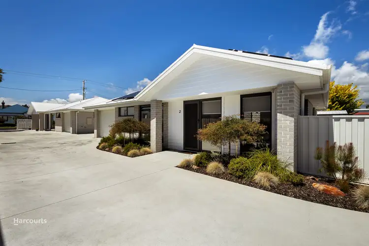 Main view of Homely house listing, 2/36 Jermyn Street, Ulverstone TAS 7315