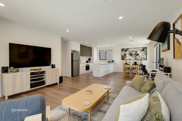 Fourth view of Homely house listing, 2/36 Jermyn Street, Ulverstone TAS 7315