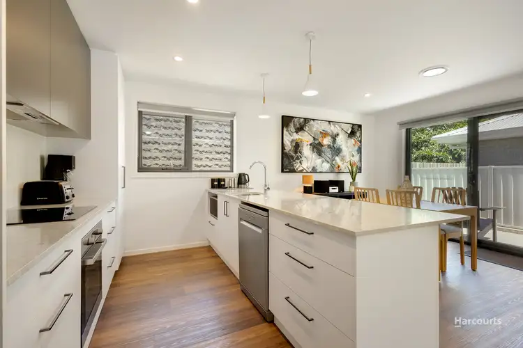 Fifth view of Homely house listing, 2/36 Jermyn Street, Ulverstone TAS 7315