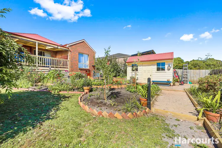Third view of Homely house listing, 10 Park Drive, Leongatha VIC 3953