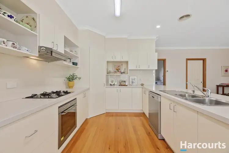 Fourth view of Homely house listing, 10 Park Drive, Leongatha VIC 3953