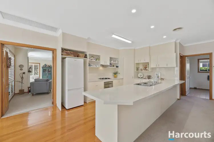 Fifth view of Homely house listing, 10 Park Drive, Leongatha VIC 3953