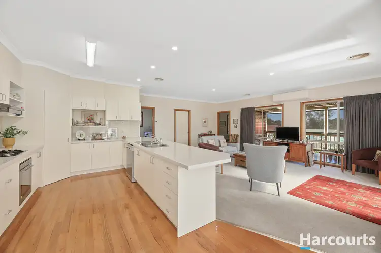 Sixth view of Homely house listing, 10 Park Drive, Leongatha VIC 3953