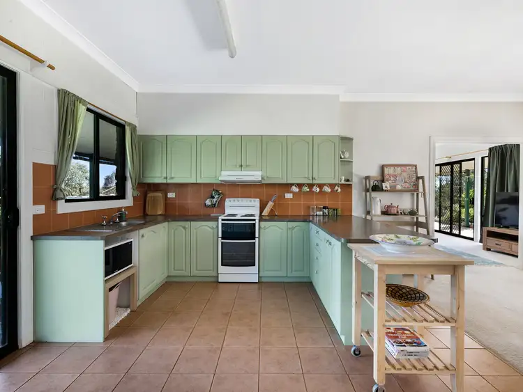 Third view of Homely house listing, 597 Greta Road, Glenrowan West VIC 3675