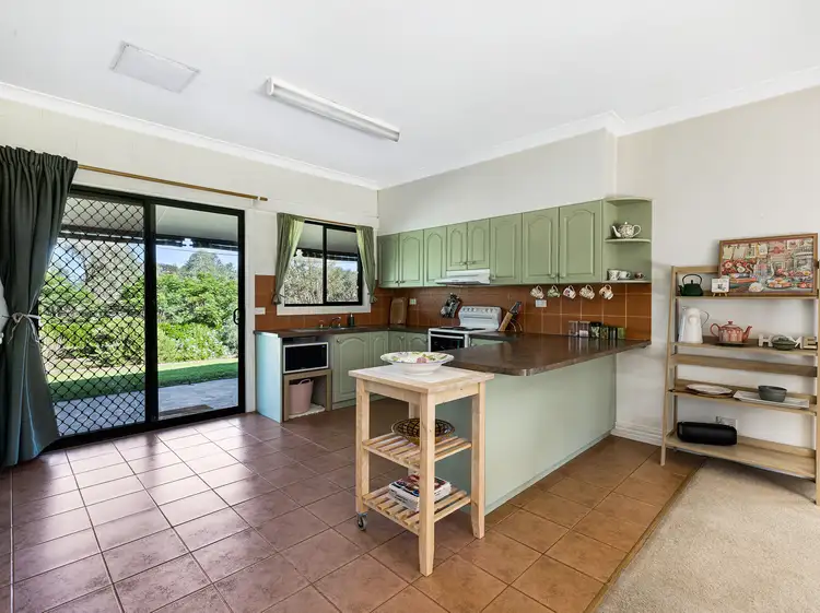 Fourth view of Homely house listing, 597 Greta Road, Glenrowan West VIC 3675