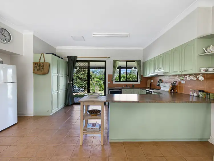 Fifth view of Homely house listing, 597 Greta Road, Glenrowan West VIC 3675