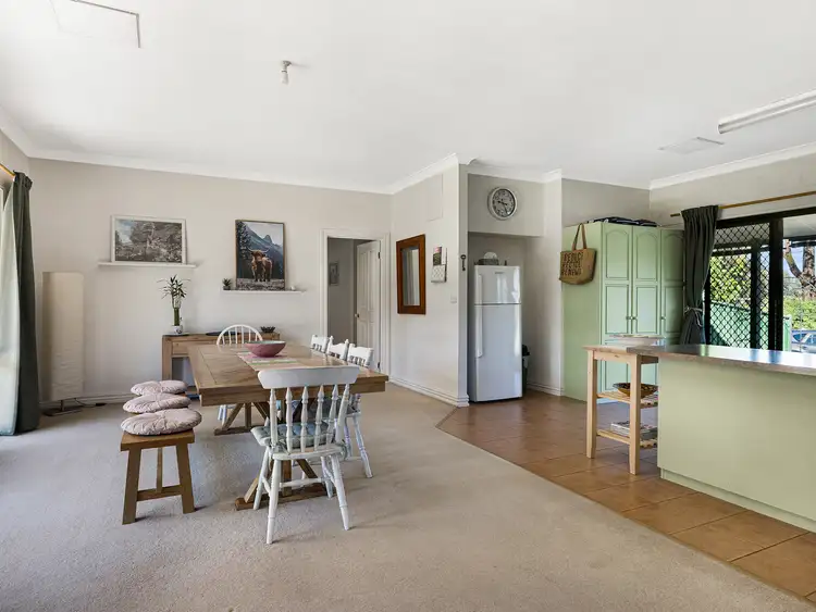 Sixth view of Homely house listing, 597 Greta Road, Glenrowan West VIC 3675