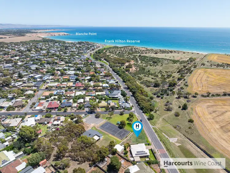 Main view of Homely land listing, 17a Gulf Parade, Maslin Beach SA 5170
