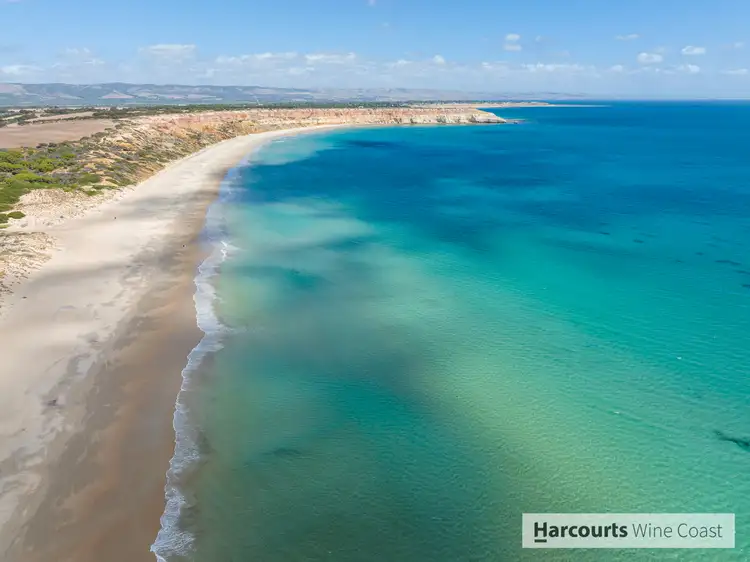 Fifth view of Homely land listing, 17a Gulf Parade, Maslin Beach SA 5170