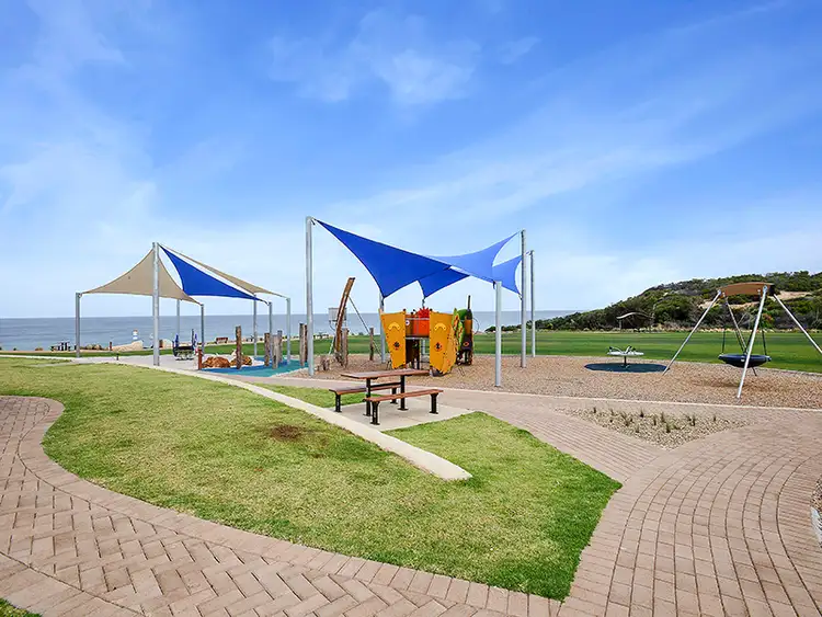 Seventh view of Homely land listing, 17a Gulf Parade, Maslin Beach SA 5170