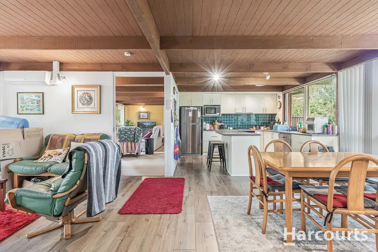 Second view of Homely house listing, 12 Maculata Walk, Vermont South VIC 3133