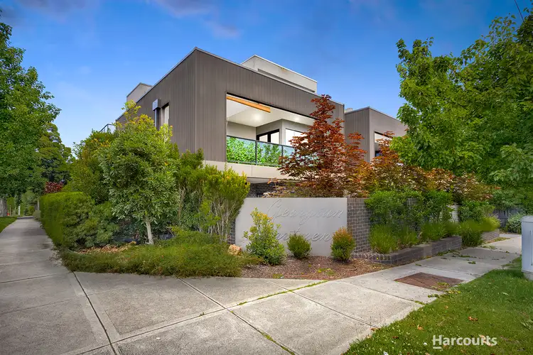 5/8 George Street, Doncaster East VIC 3109