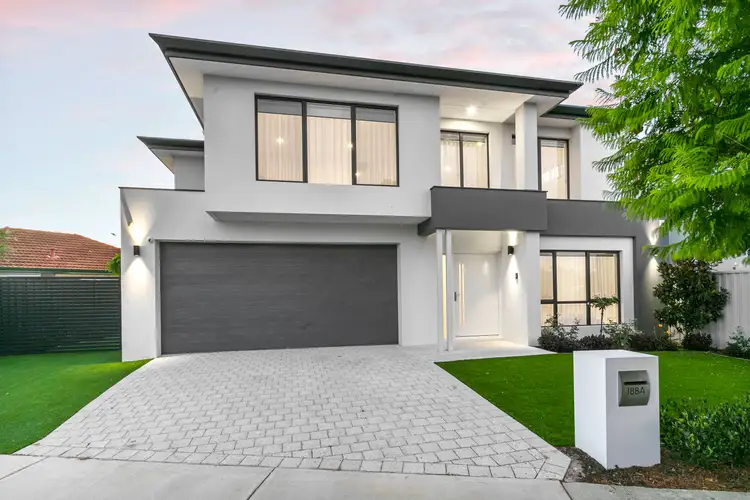 188A Bateman Road, Brentwood WA 6153