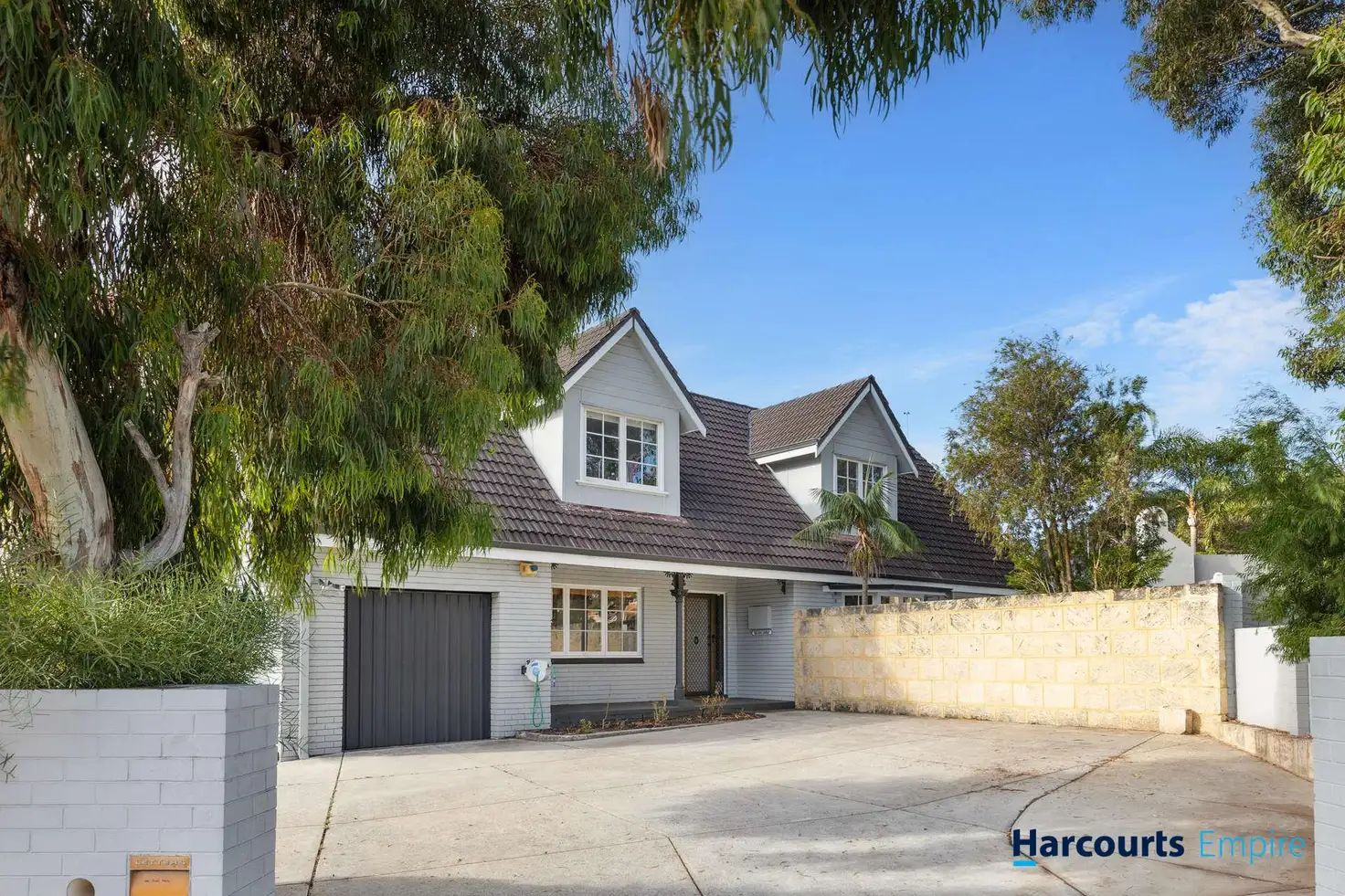 Main view of Homely house listing, 98A Hale Road, Wembley Downs WA 6019