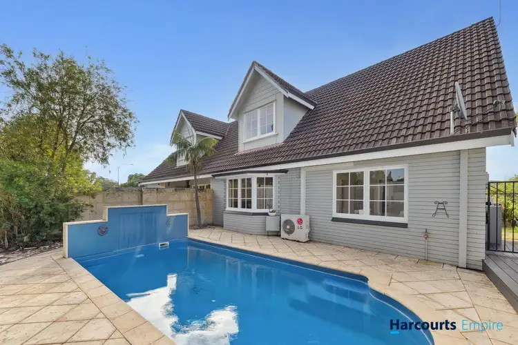 Second view of Homely house listing, 98A Hale Road, Wembley Downs WA 6019
