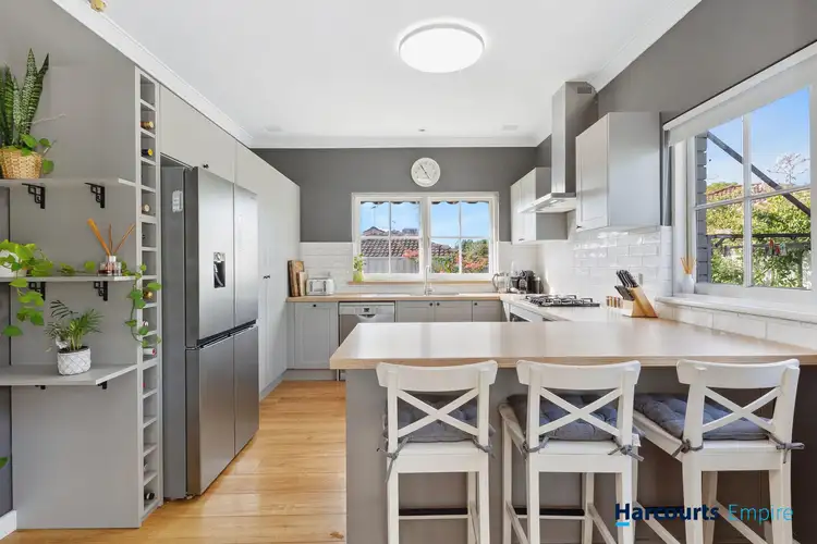 Fourth view of Homely house listing, 98A Hale Road, Wembley Downs WA 6019