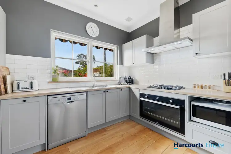Fifth view of Homely house listing, 98A Hale Road, Wembley Downs WA 6019