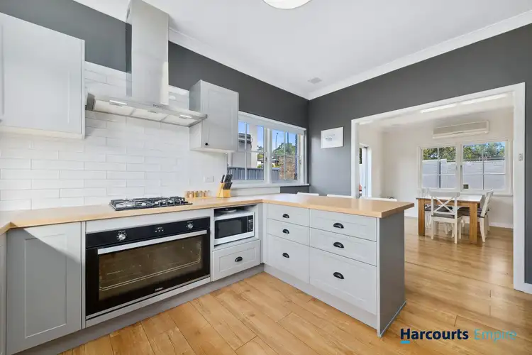 Sixth view of Homely house listing, 98A Hale Road, Wembley Downs WA 6019