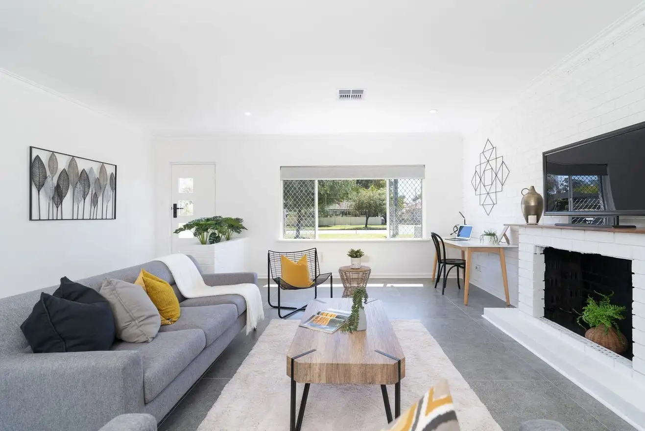 Main view of Homely house listing, 48 Mcgilvray Avenue, Morley WA 6062