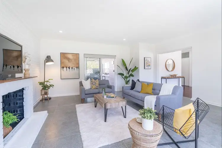 Second view of Homely house listing, 48 Mcgilvray Avenue, Morley WA 6062