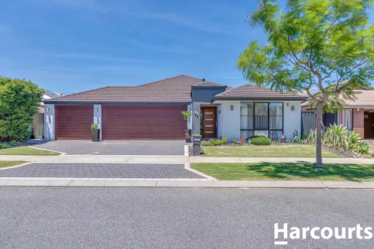 48 Horticulture Gardens, Banksia Grove WA 6031
