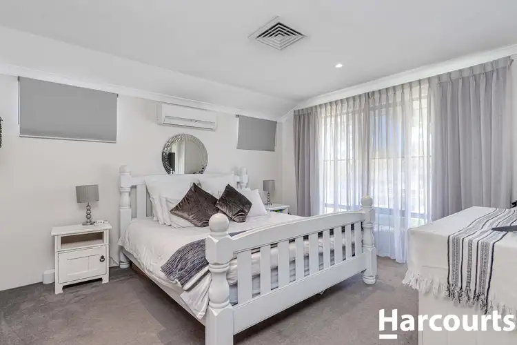 Second view of Homely house listing, 48 Horticulture Gardens, Banksia Grove WA 6031