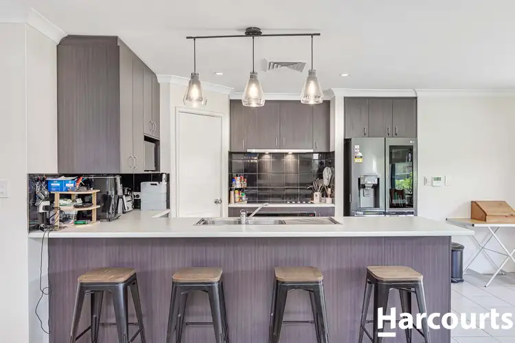 Third view of Homely house listing, 48 Horticulture Gardens, Banksia Grove WA 6031