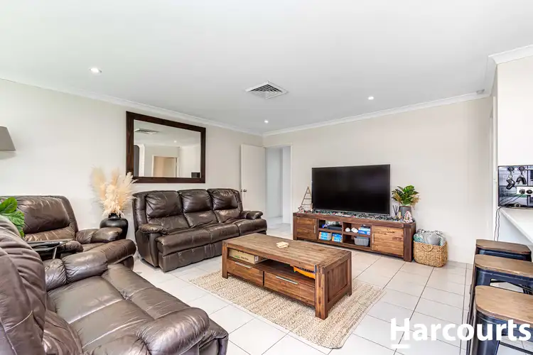 Fourth view of Homely house listing, 48 Horticulture Gardens, Banksia Grove WA 6031