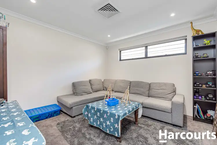 Fifth view of Homely house listing, 48 Horticulture Gardens, Banksia Grove WA 6031