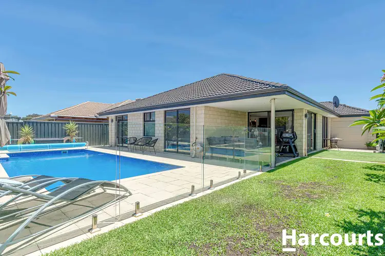 Sixth view of Homely house listing, 48 Horticulture Gardens, Banksia Grove WA 6031
