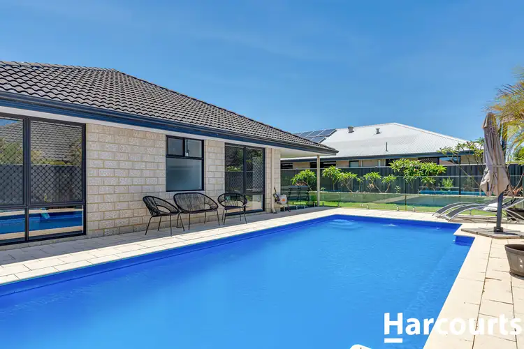Seventh view of Homely house listing, 48 Horticulture Gardens, Banksia Grove WA 6031