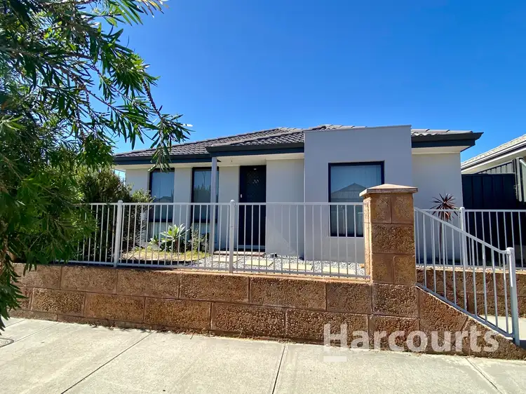30 Splendens Avenue, Banksia Grove WA 6031