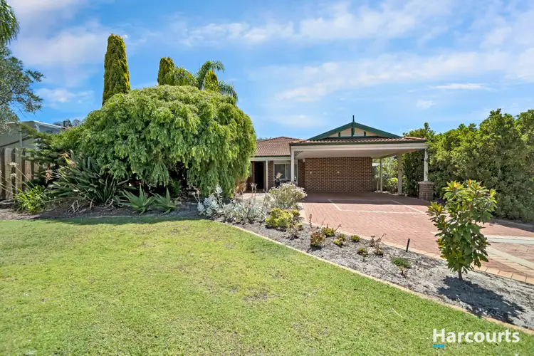 Main view of Homely house listing, 22 Sherbrooke Retreat, Ellenbrook WA 6069