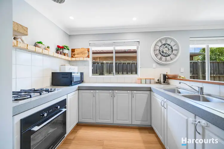 Second view of Homely house listing, 22 Sherbrooke Retreat, Ellenbrook WA 6069
