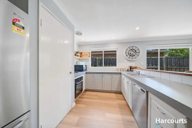 Third view of Homely house listing, 22 Sherbrooke Retreat, Ellenbrook WA 6069