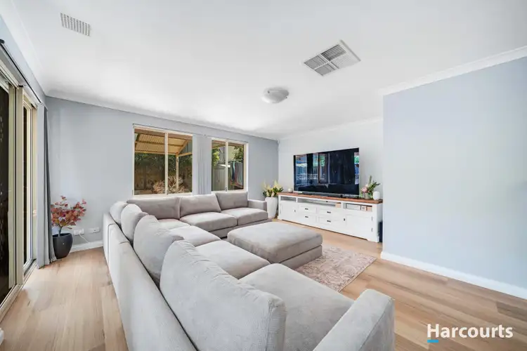 Fourth view of Homely house listing, 22 Sherbrooke Retreat, Ellenbrook WA 6069