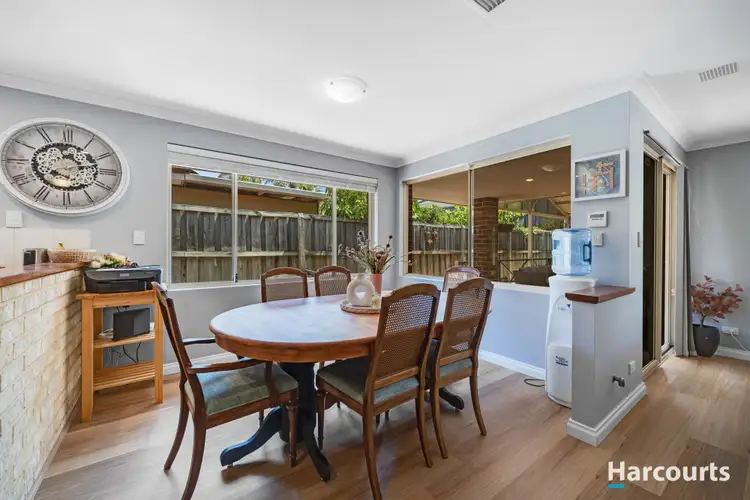 Sixth view of Homely house listing, 22 Sherbrooke Retreat, Ellenbrook WA 6069