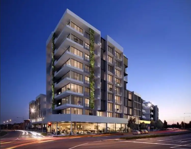407/80 Cheltenham Road, Dandenong VIC 3175