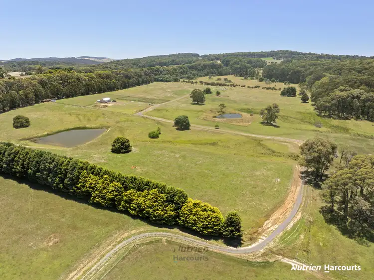 1193 Upper Boho Road, Boho South VIC 3669
