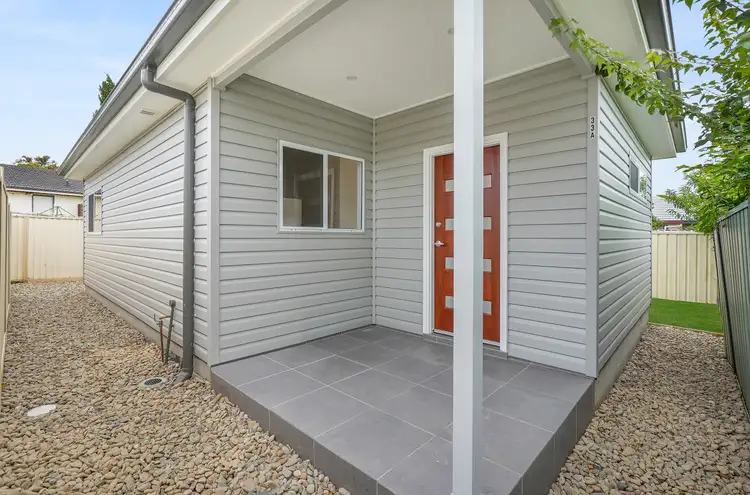 33A Ronald Street, Blacktown NSW 2148