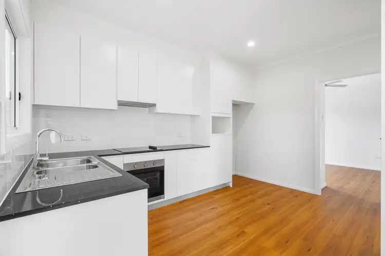 Fourth view of Homely flat listing, 33A Ronald Street, Blacktown NSW 2148