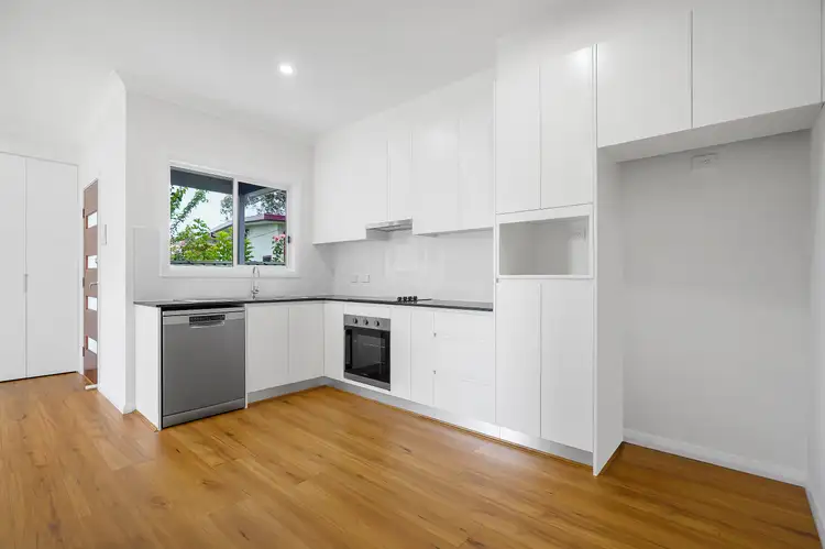 Fifth view of Homely flat listing, 33A Ronald Street, Blacktown NSW 2148