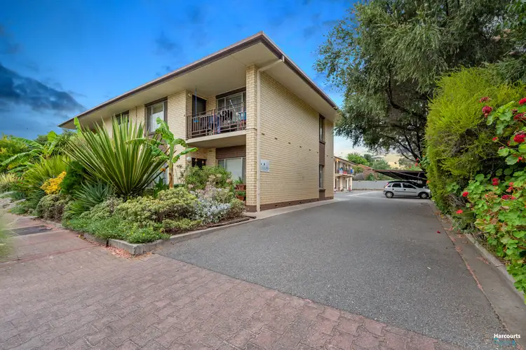 7/119 Young Street, Parkside SA 5063