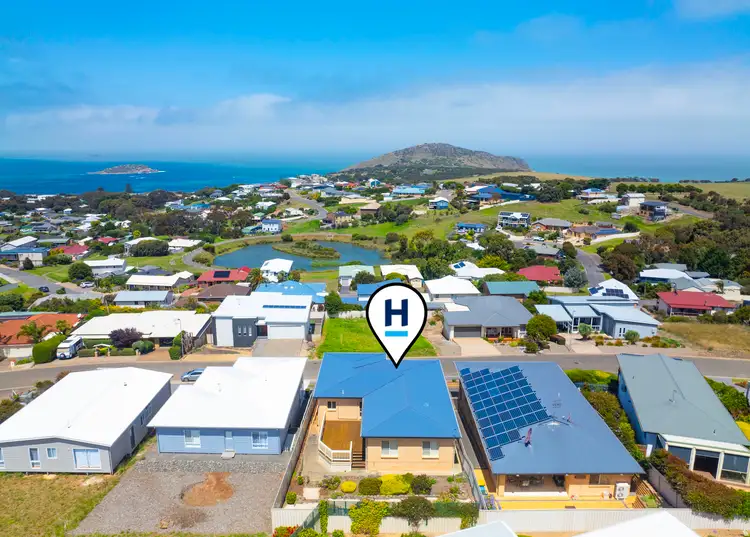 Second view of Homely house listing, 9 Southern Right Crescent, Encounter Bay SA 5211