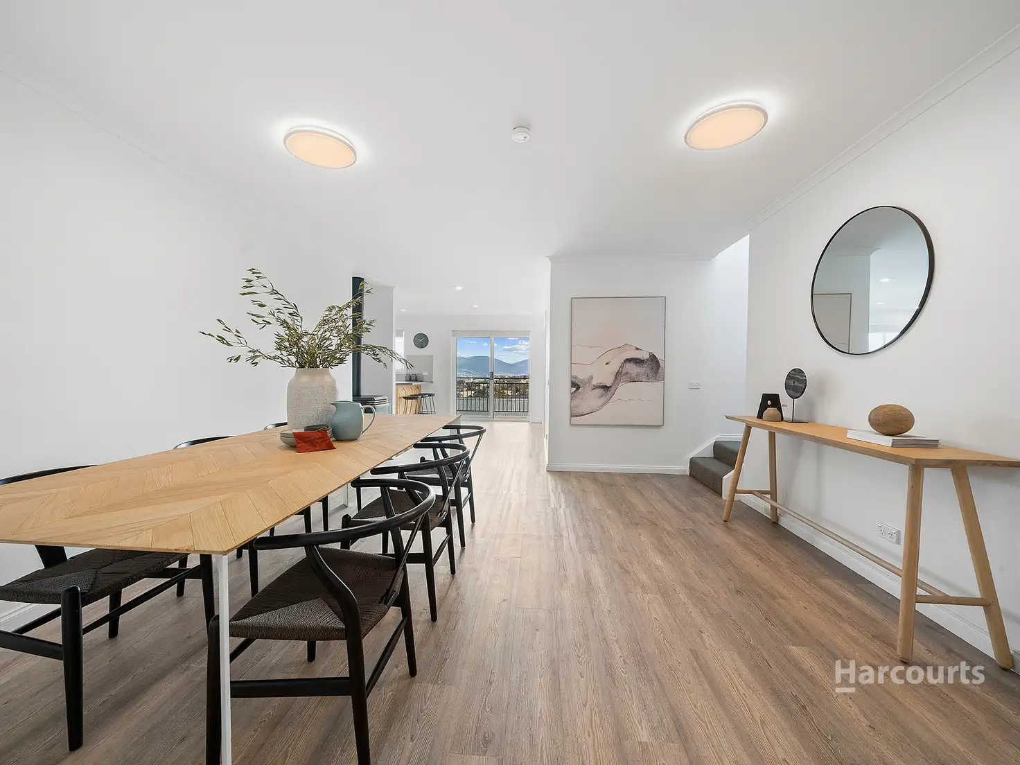 Main view of Homely house listing, 21 Lanena Street, Bellerive TAS 7018