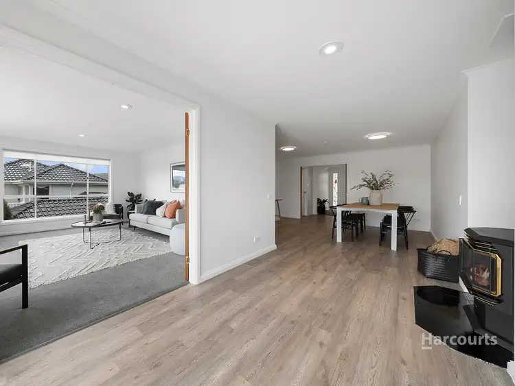 Fourth view of Homely house listing, 21 Lanena Street, Bellerive TAS 7018