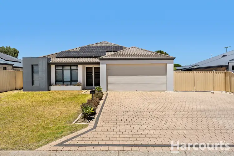 Second view of Homely house listing, 6 Heritage Lane, Pinjarra WA 6208