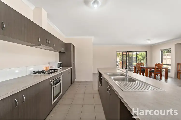 Third view of Homely house listing, 6 Heritage Lane, Pinjarra WA 6208