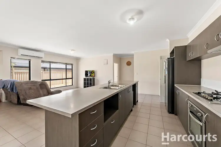 Fourth view of Homely house listing, 6 Heritage Lane, Pinjarra WA 6208