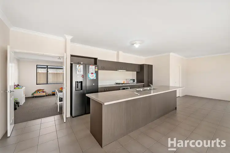 Fifth view of Homely house listing, 6 Heritage Lane, Pinjarra WA 6208